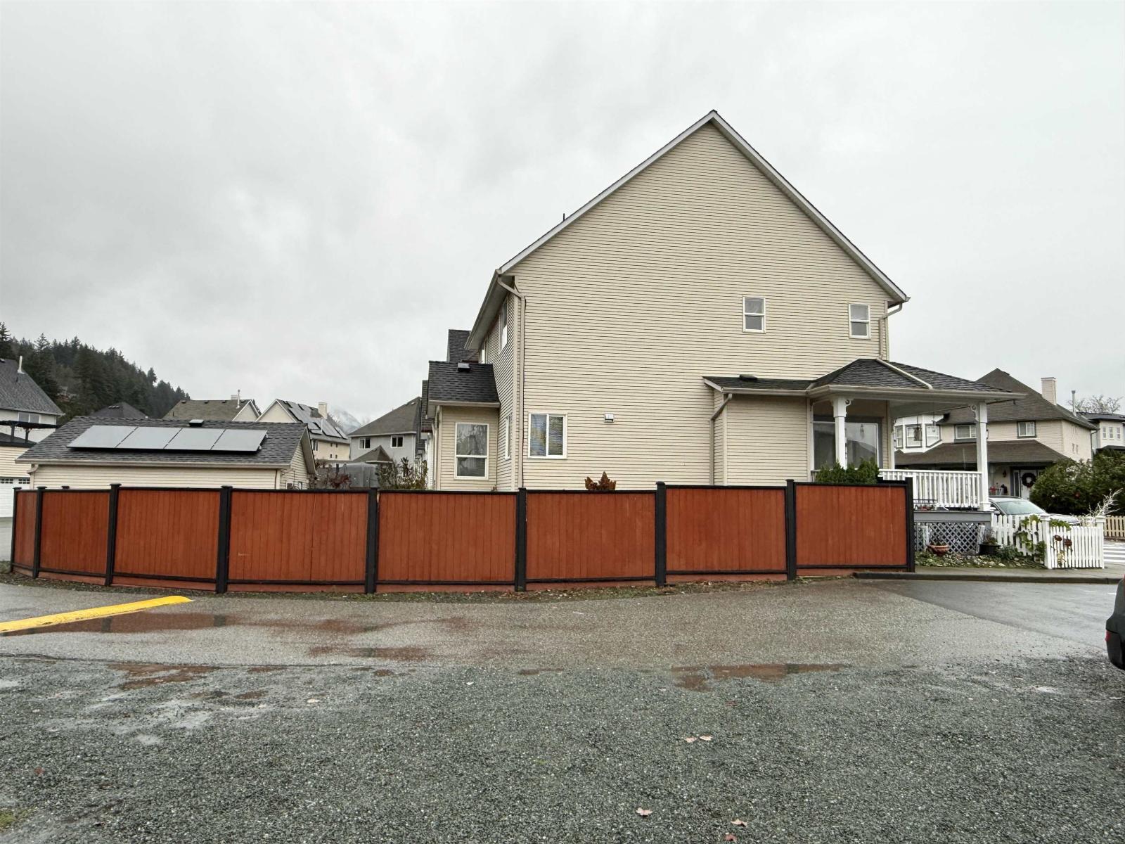 46442 CHESTER DRIVE, Sardis South, Chilliwack