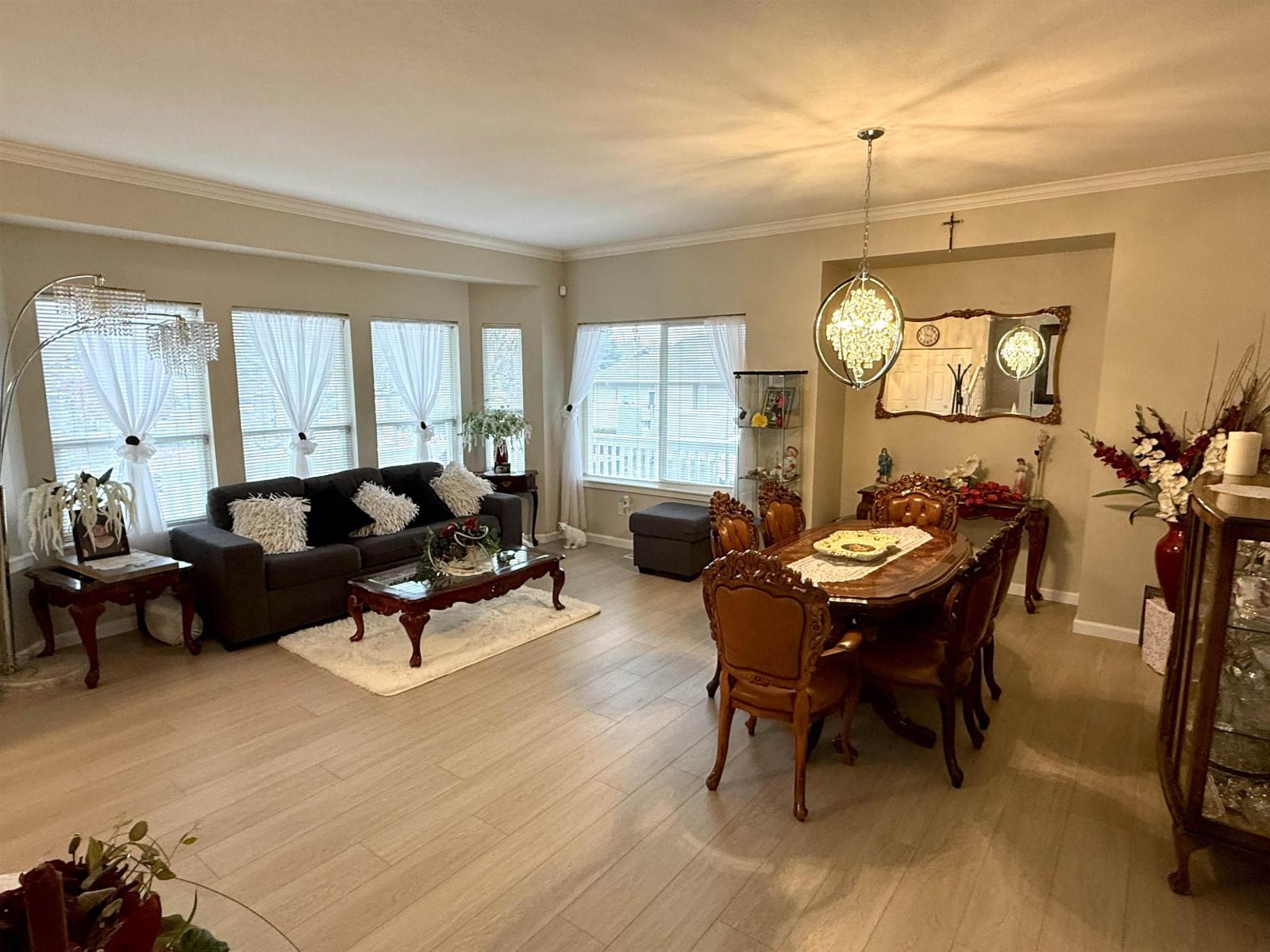 46442 CHESTER DRIVE, Sardis South, Chilliwack