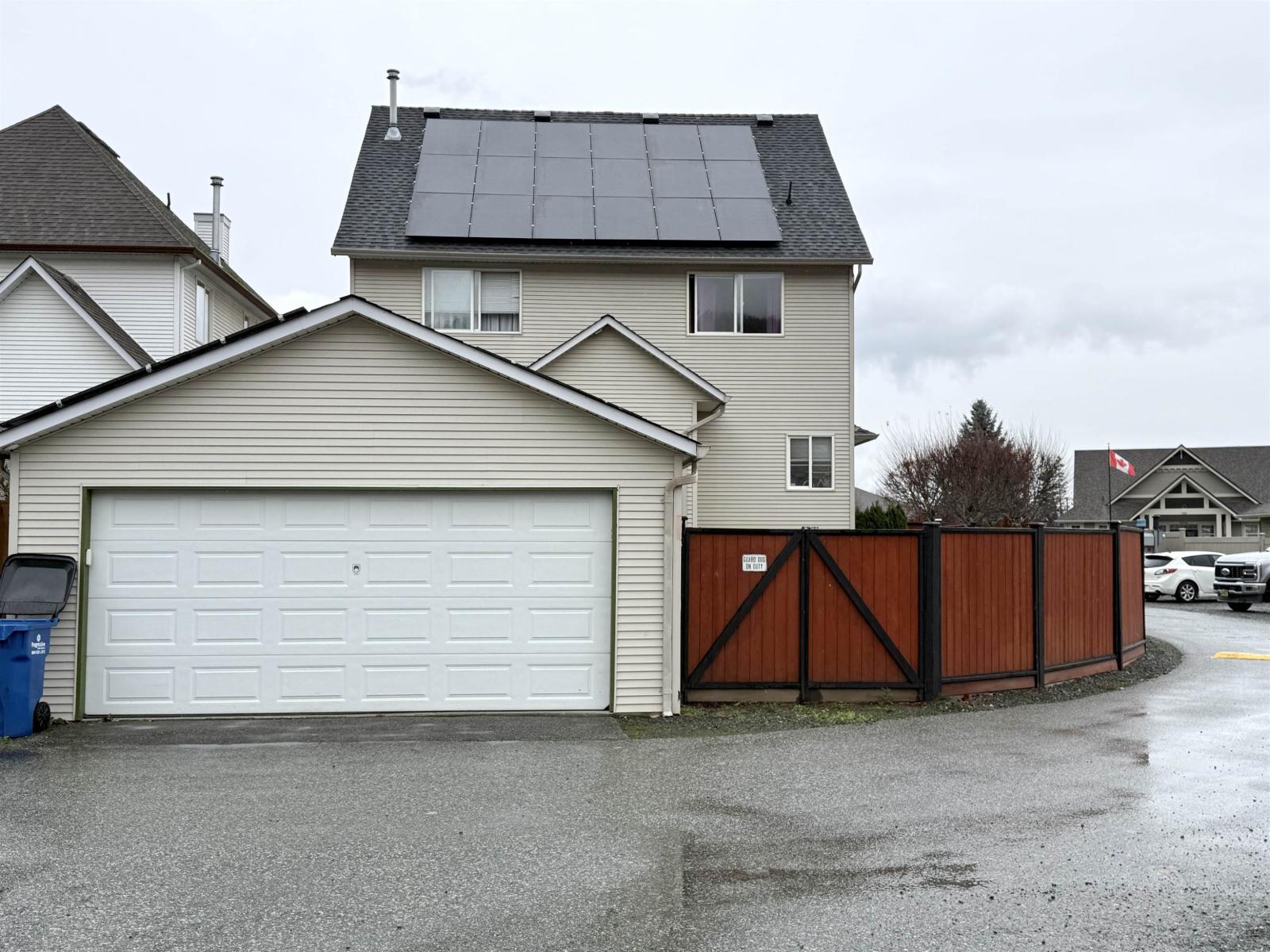 46442 CHESTER DRIVE, Sardis South, Chilliwack