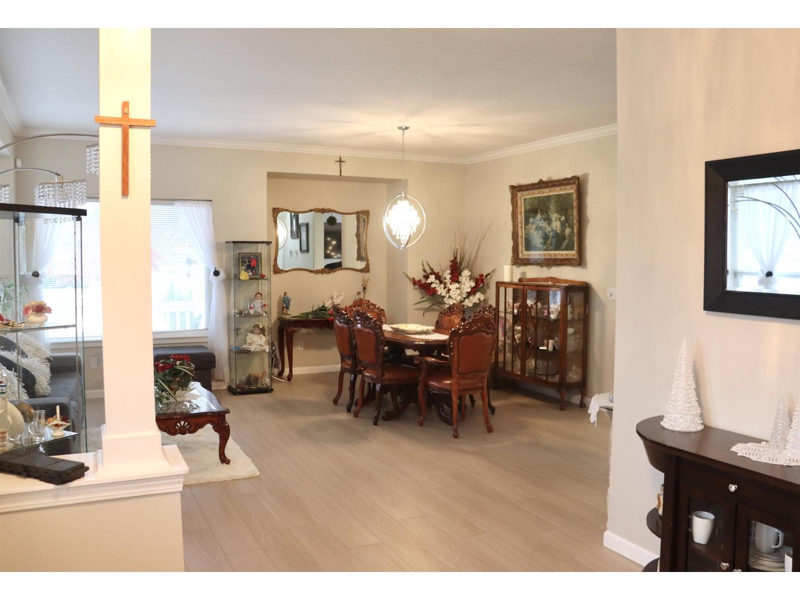 46442 CHESTER DRIVE, Sardis South, Chilliwack