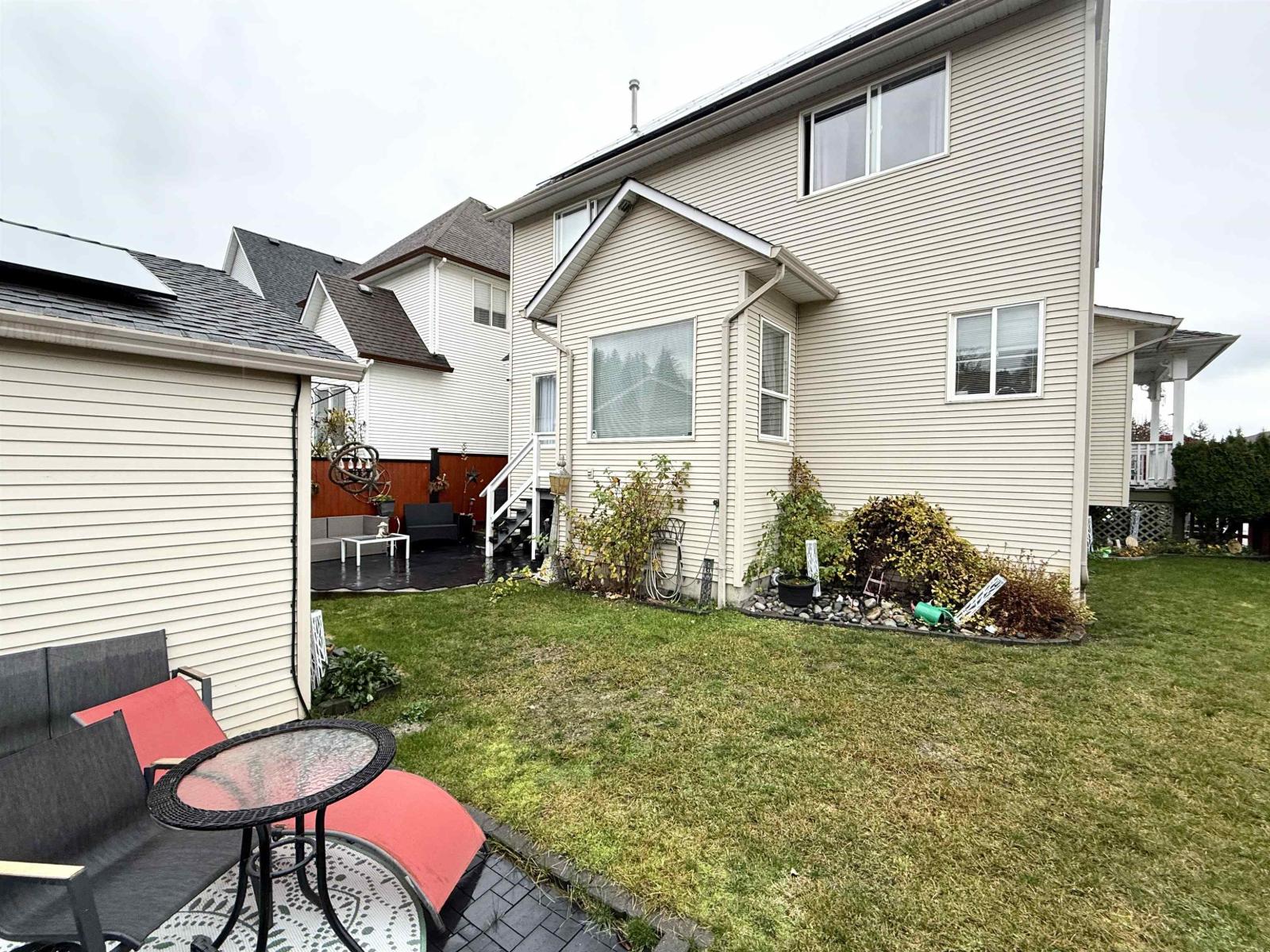 46442 CHESTER DRIVE, Sardis South, Chilliwack