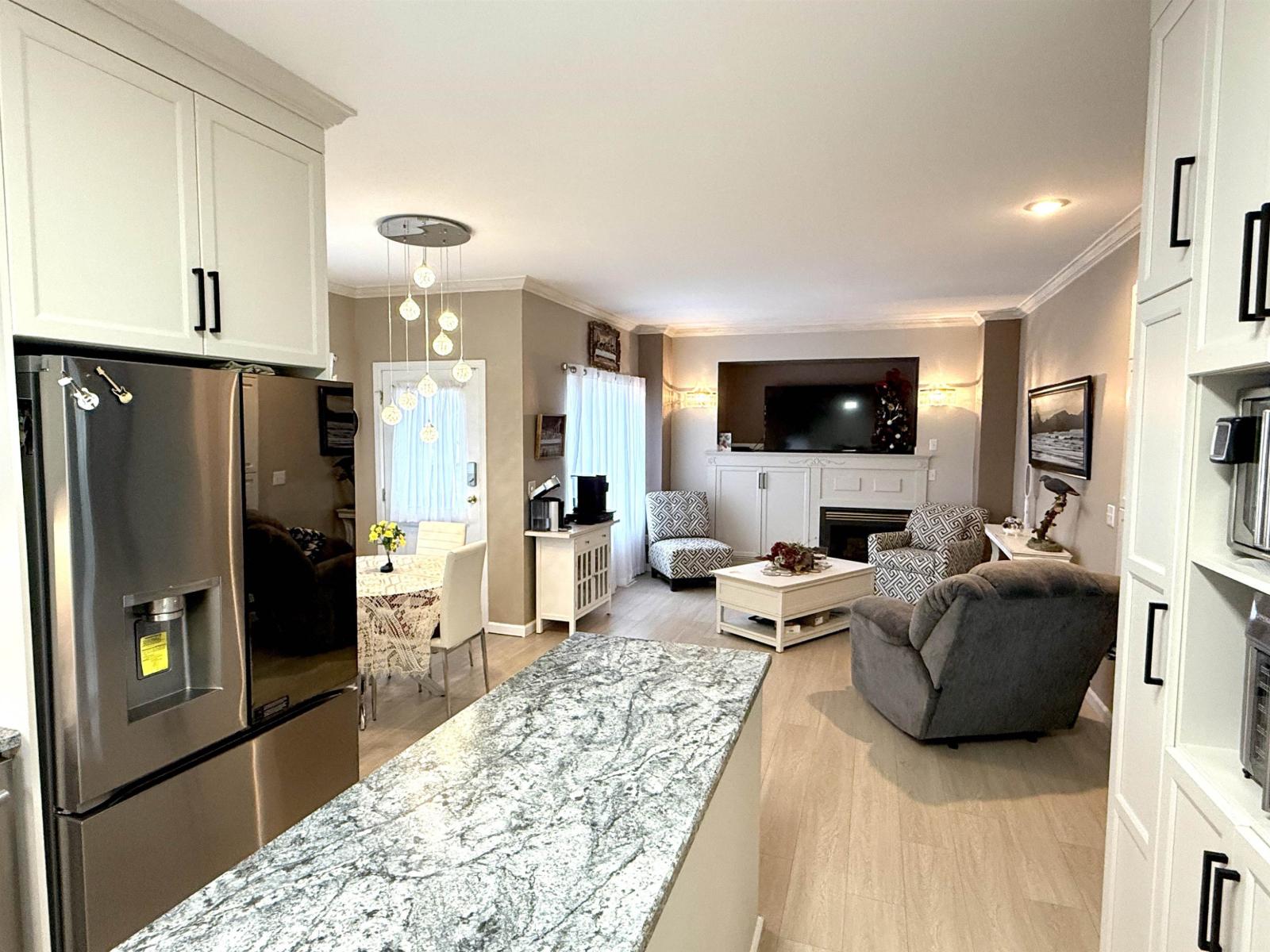 46442 CHESTER DRIVE, Sardis South, Chilliwack