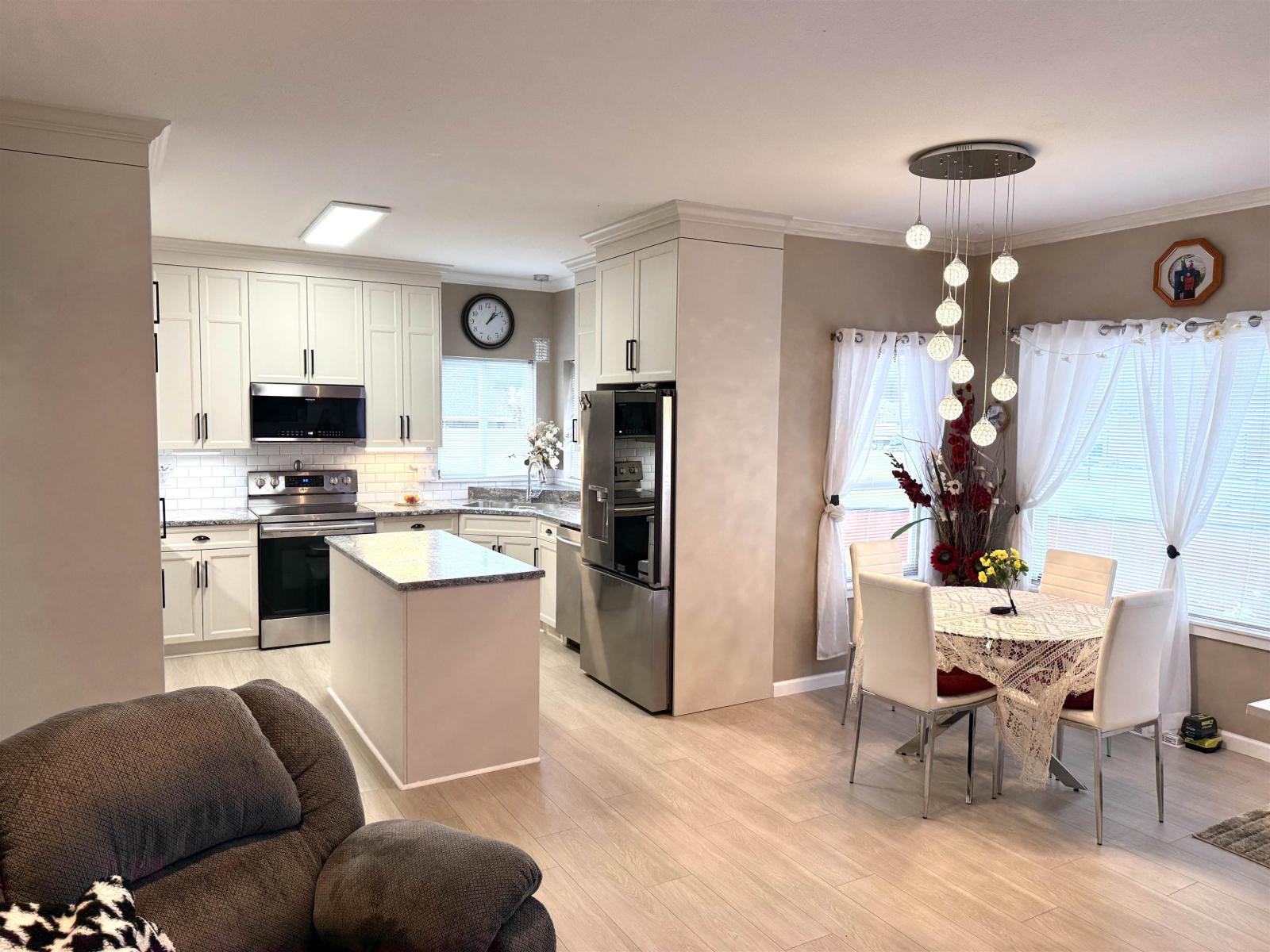 46442 CHESTER DRIVE, Sardis South, Chilliwack