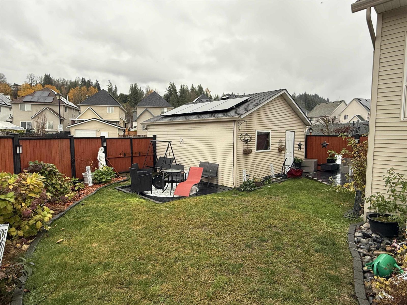 46442 CHESTER DRIVE, Sardis South, Chilliwack