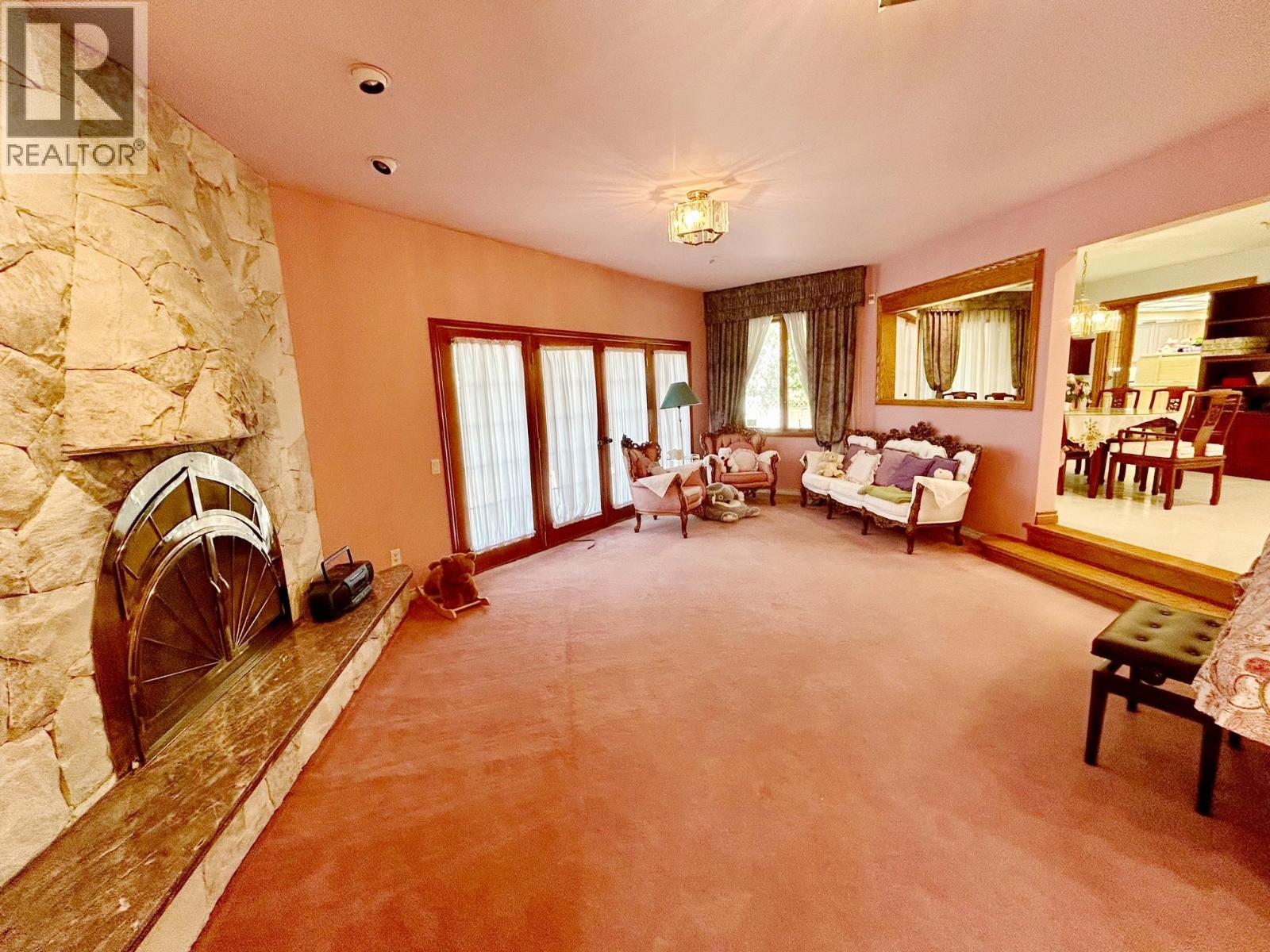 8351 SUNNYWOOD DRIVE, Richmond