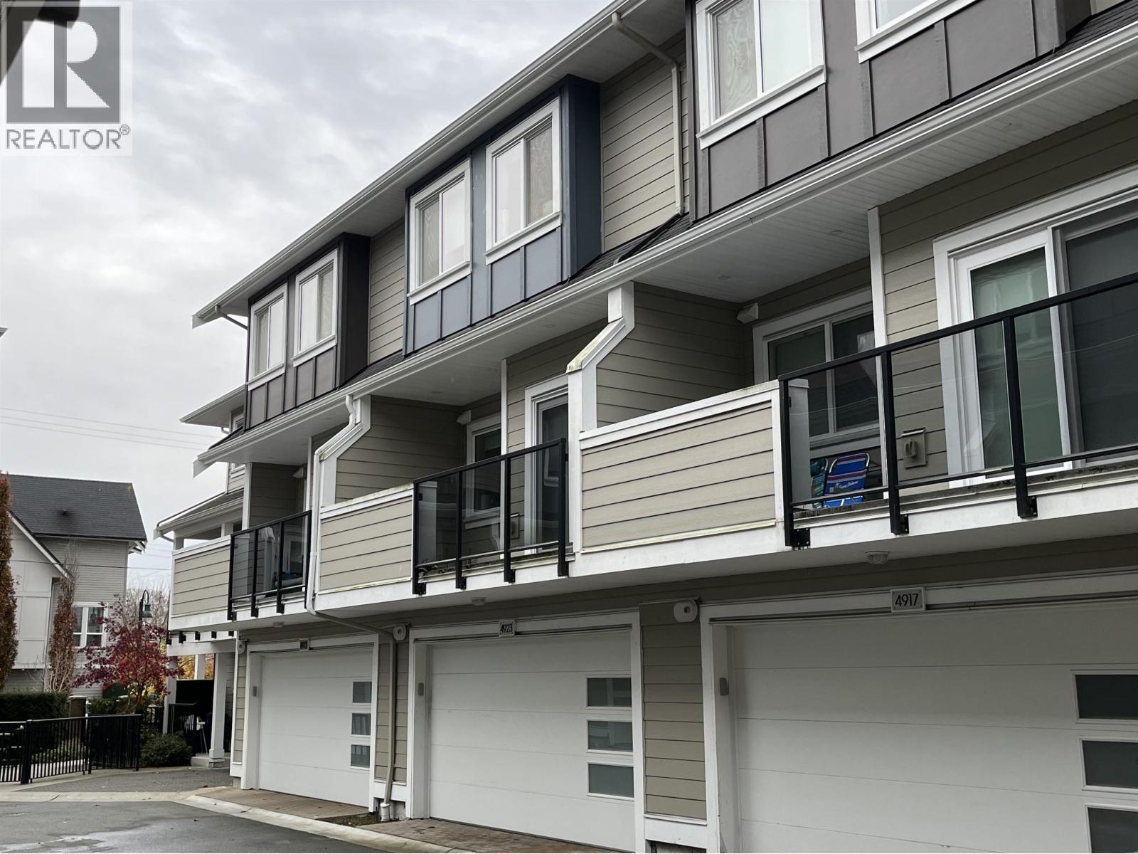 4923 47A AVENUE, Ladner