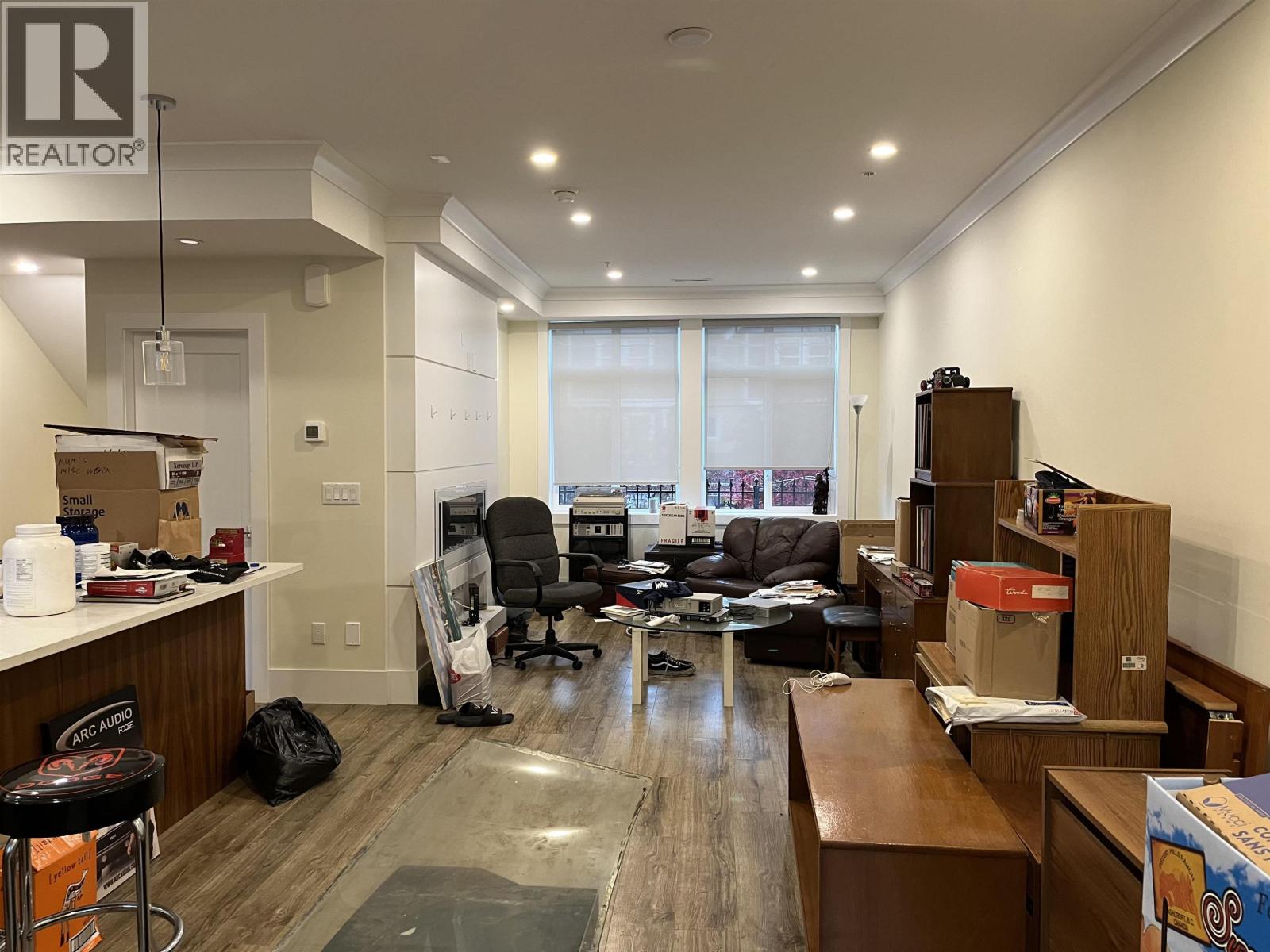 4923 47A AVENUE, Ladner