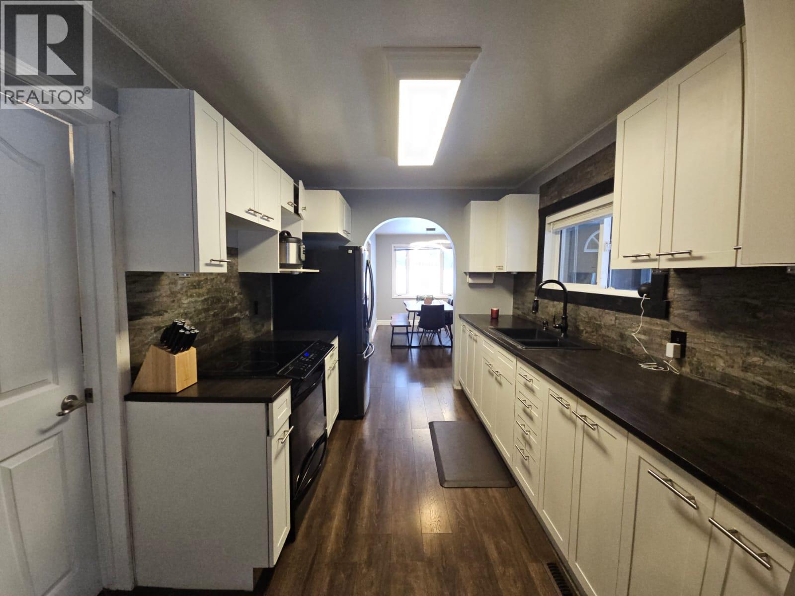 5640 Westgate Road NW, Chetwynd