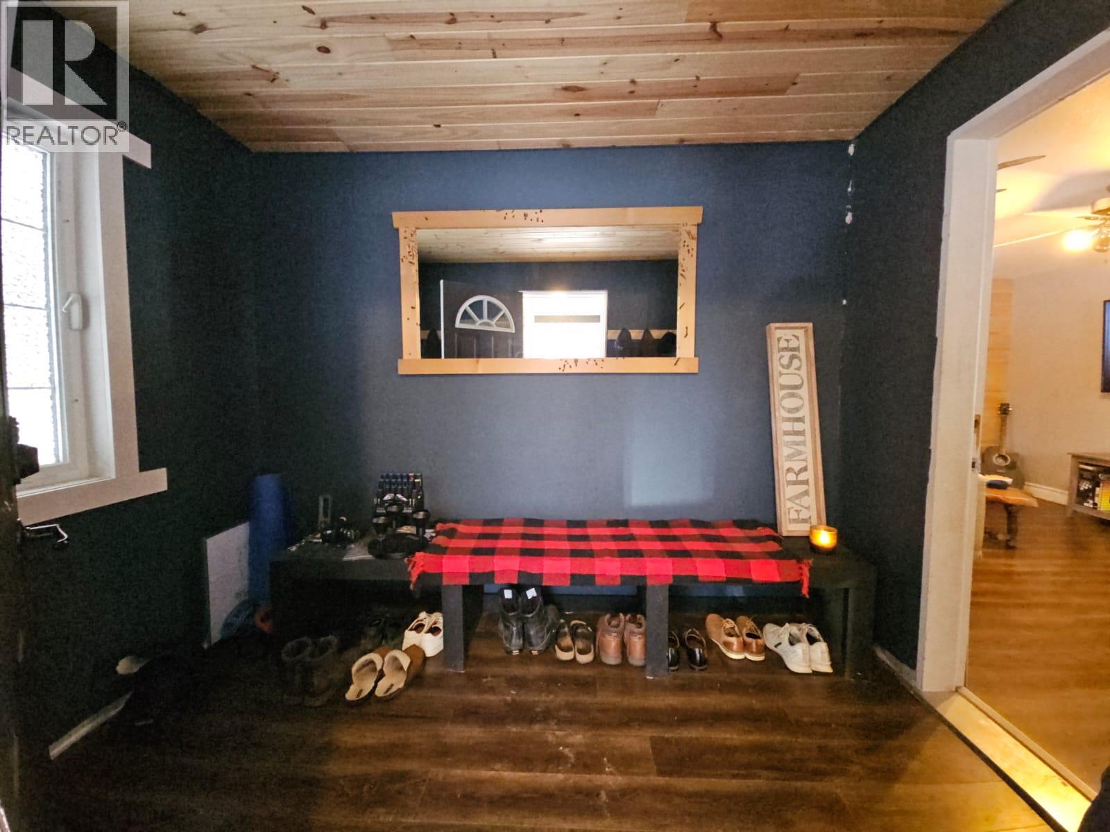 5640 Westgate Road NW, Chetwynd