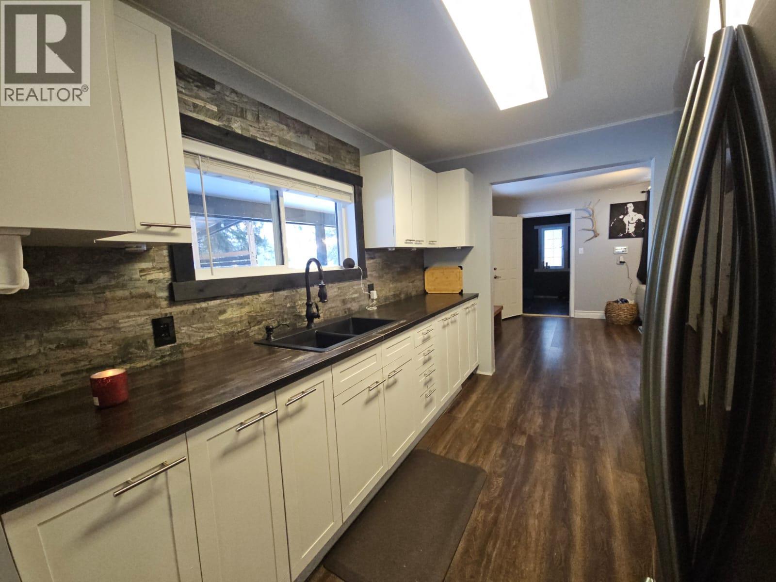 5640 Westgate Road NW, Chetwynd