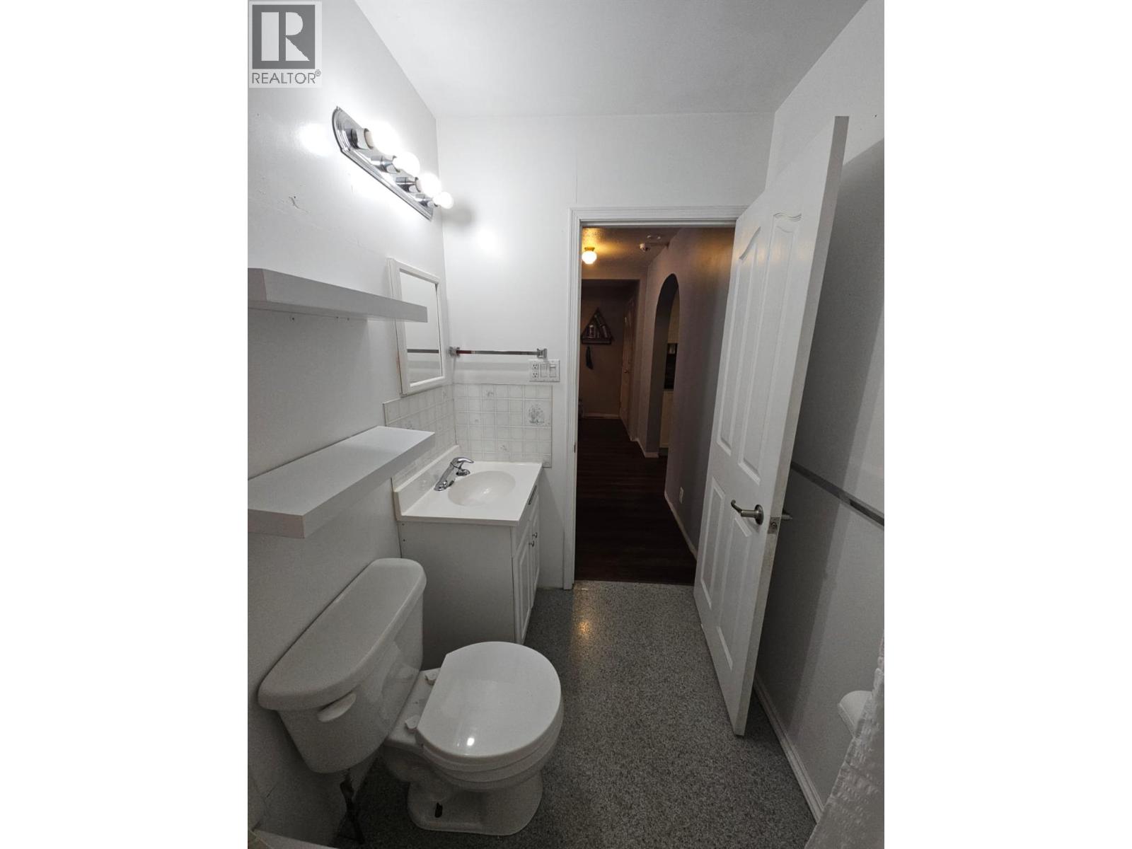 5640 Westgate Road NW, Chetwynd