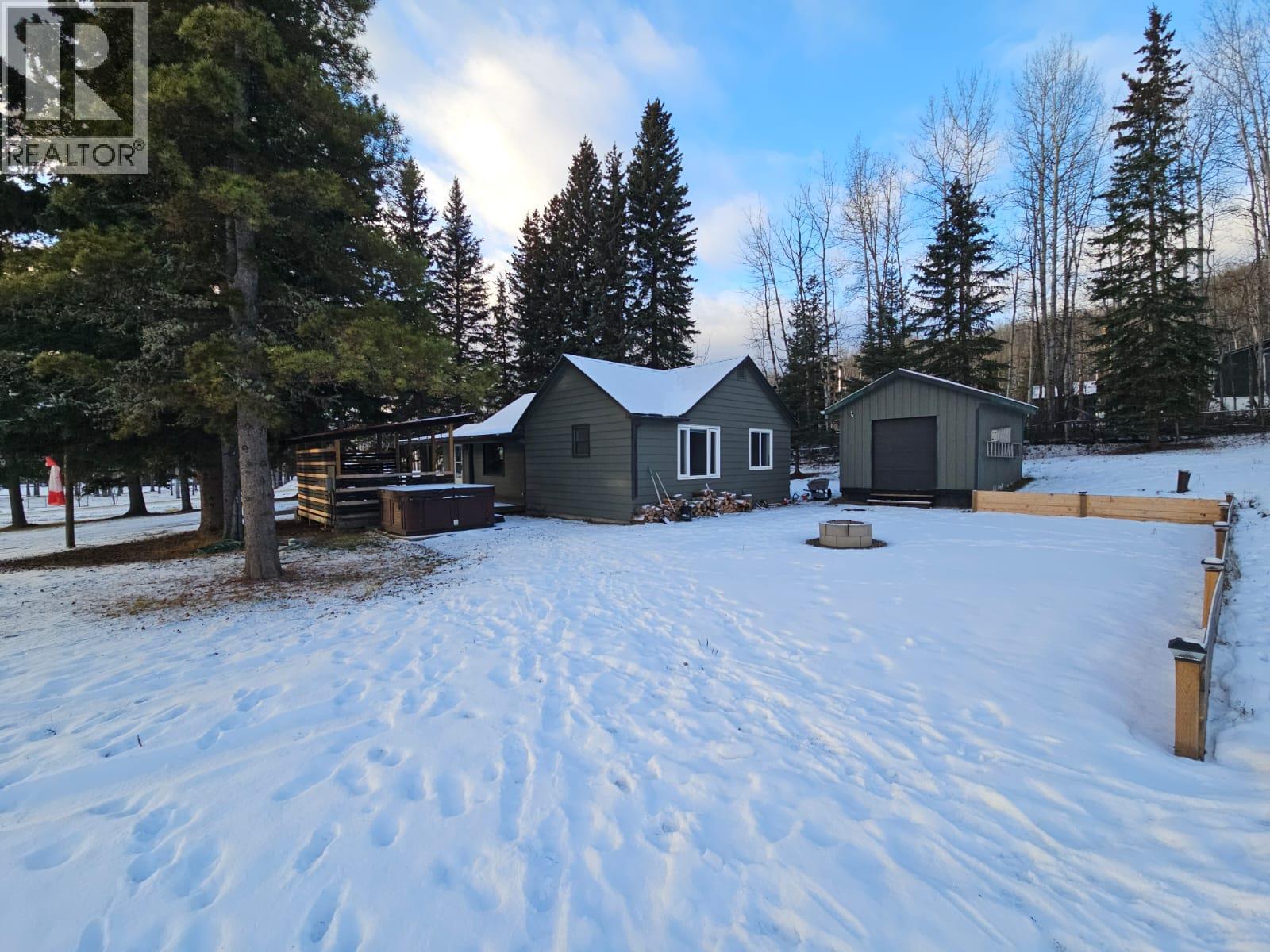 5640 Westgate Road NW, Chetwynd