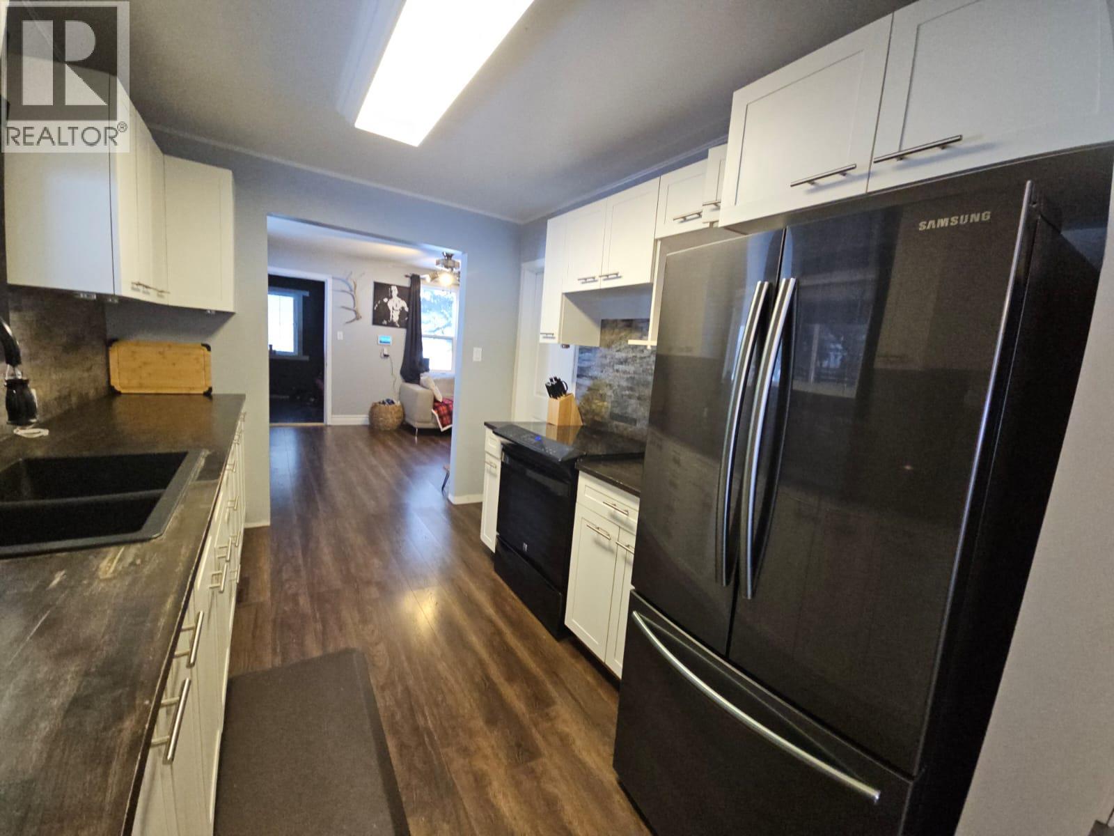 5640 Westgate Road NW, Chetwynd