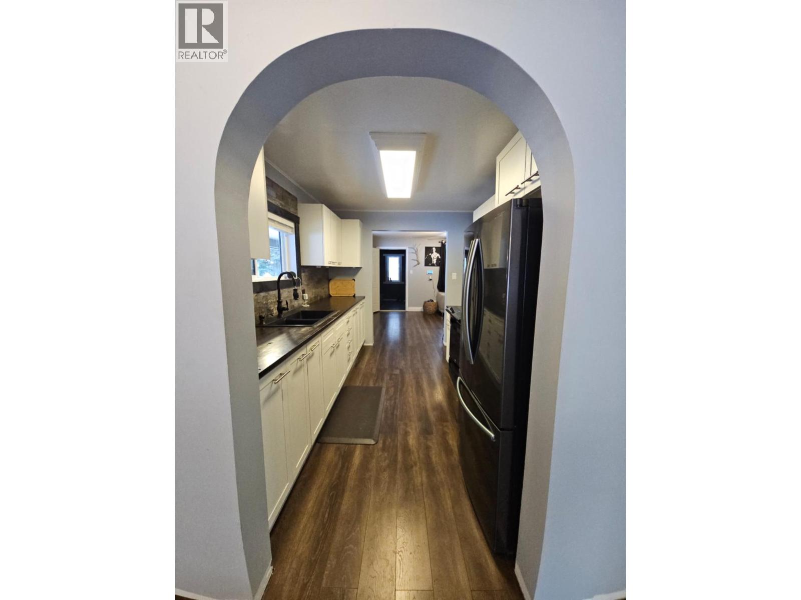 5640 Westgate Road NW, Chetwynd