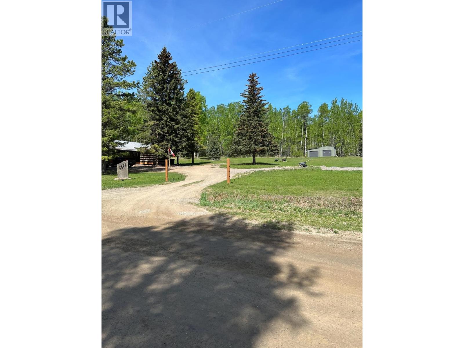 5640 Westgate Road NW, Chetwynd