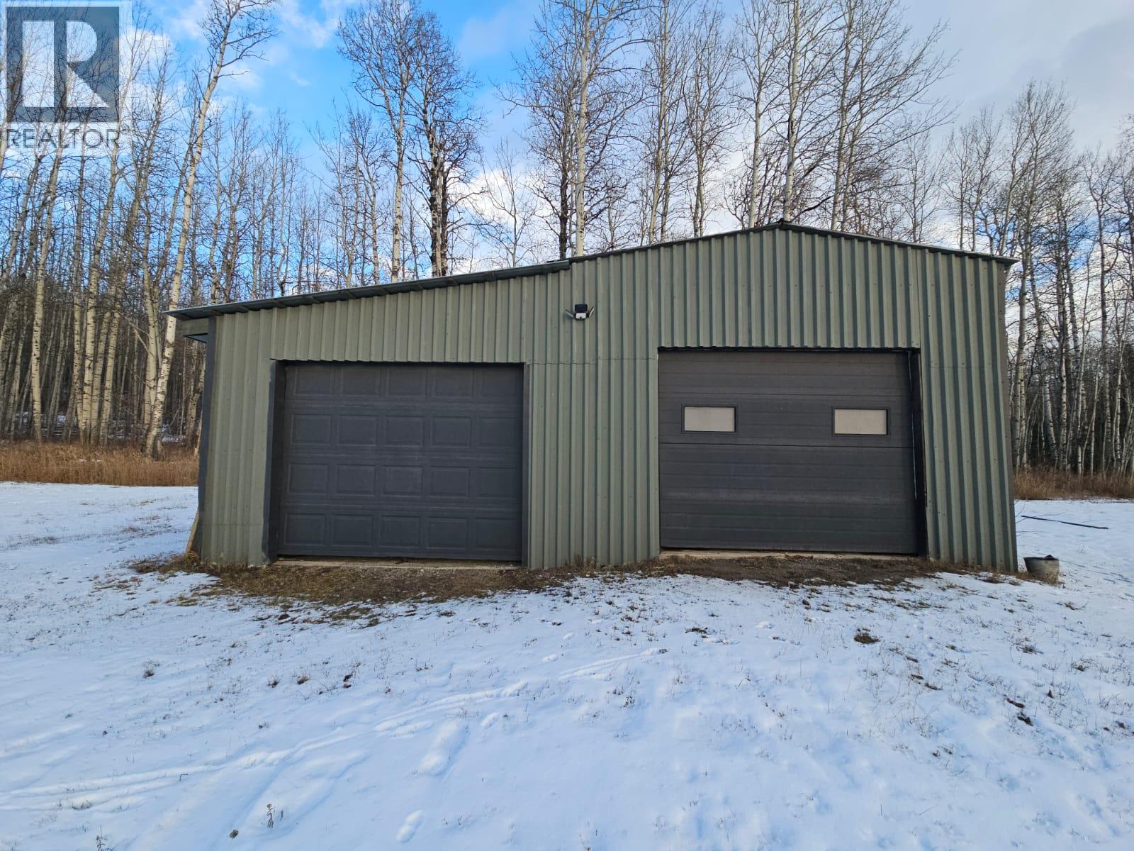 5640 Westgate Road NW, Chetwynd