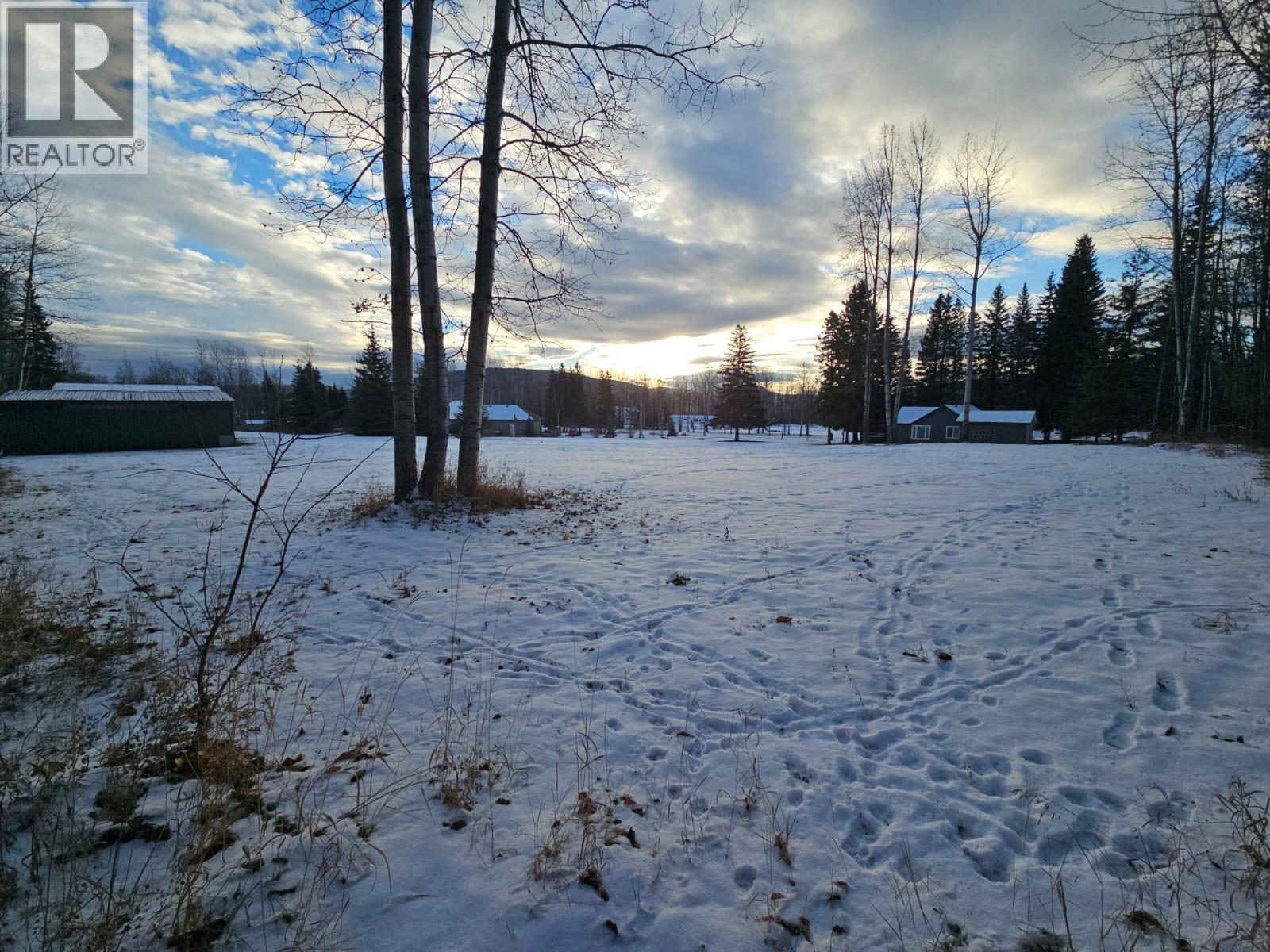 5640 Westgate Road NW, Chetwynd