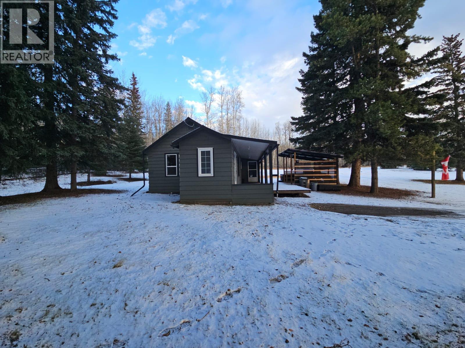 5640 Westgate Road NW, Chetwynd