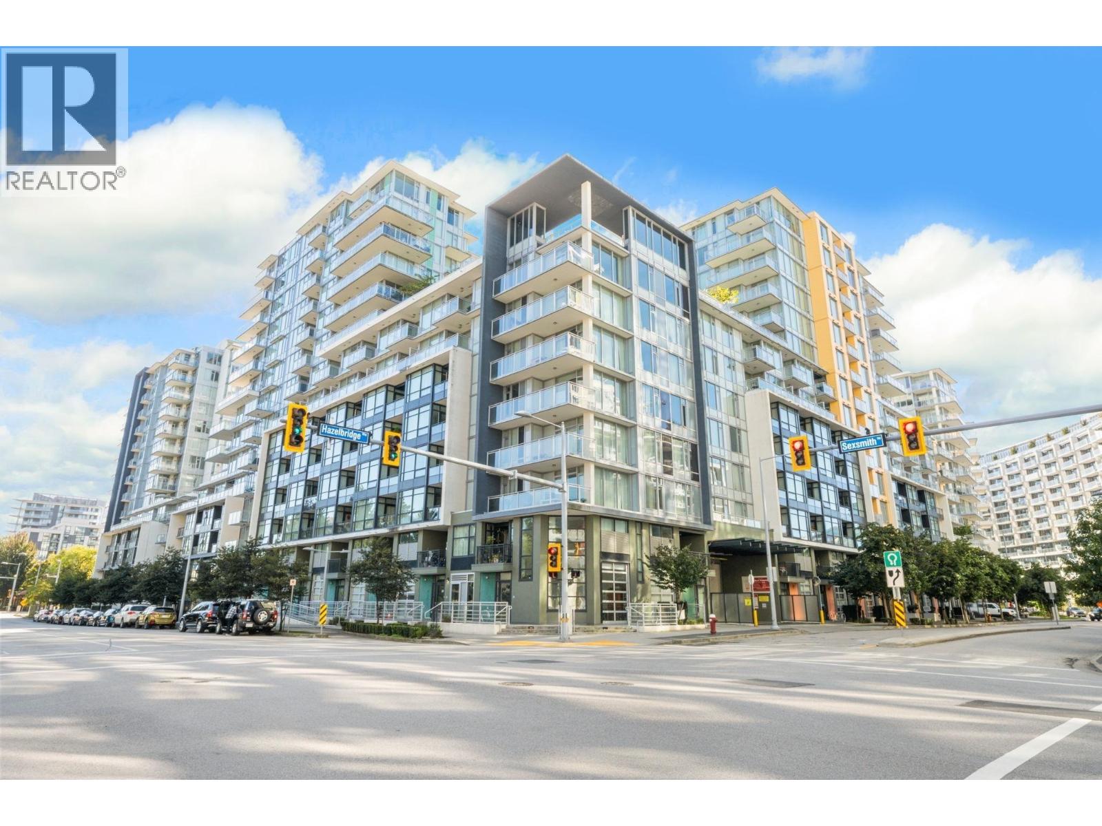 502 3333 SEXSMITH ROAD