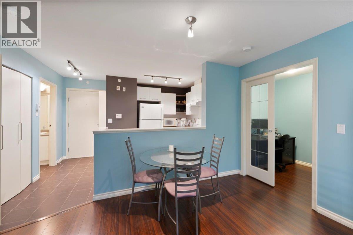 413 6893 PRENTER STREET, Burnaby