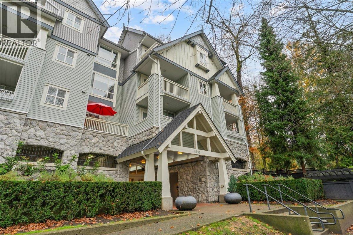 413 6893 PRENTER STREET, Burnaby