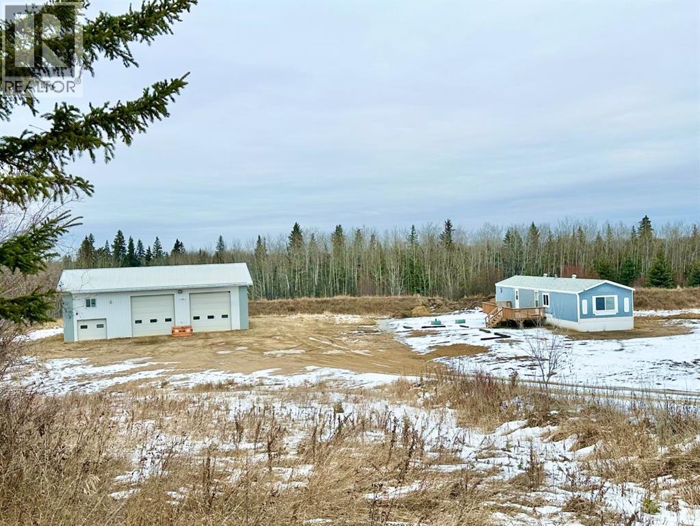 13002 881 Highway, Lac La Biche