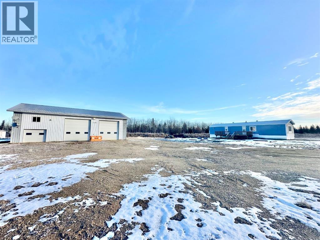 13002 881 Highway, Lac La Biche