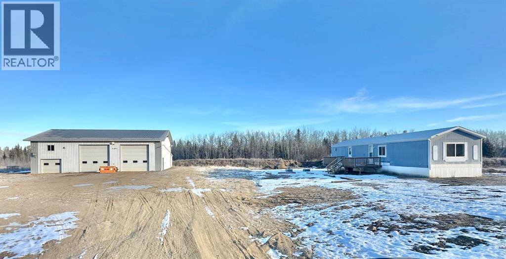 13002 881 Highway, Lac La Biche