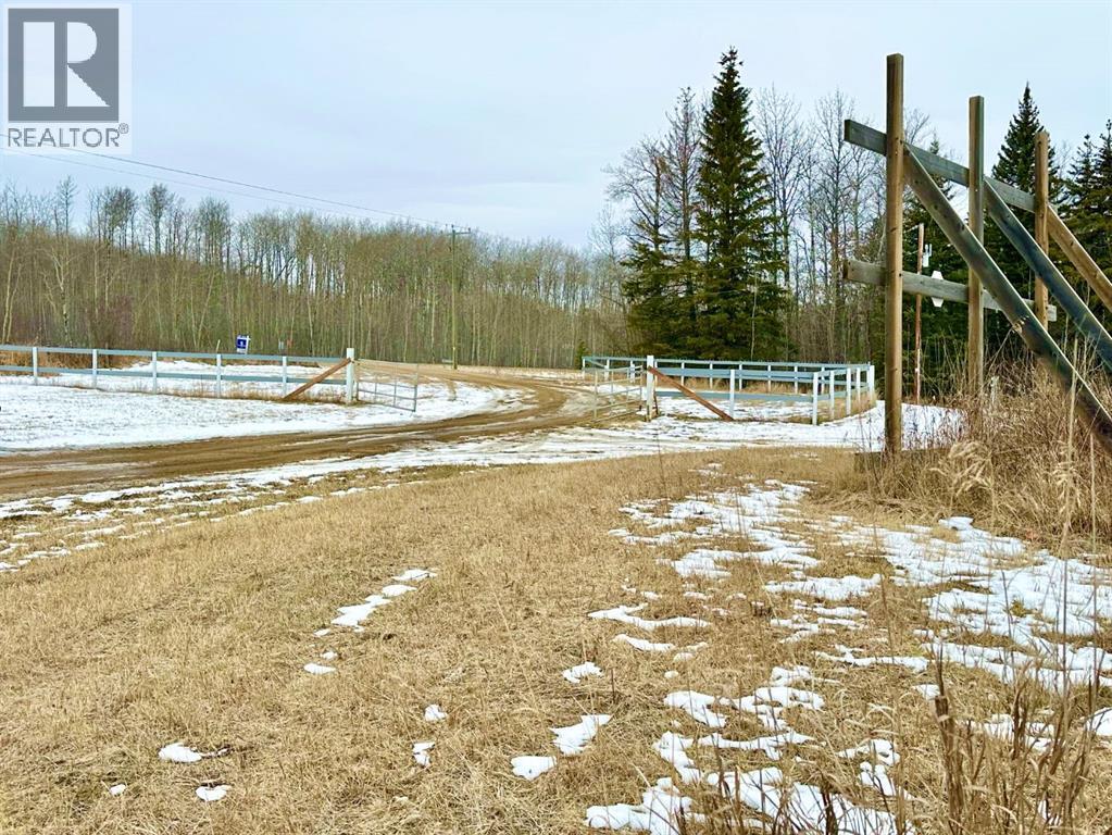 13002 881 Highway, Lac La Biche