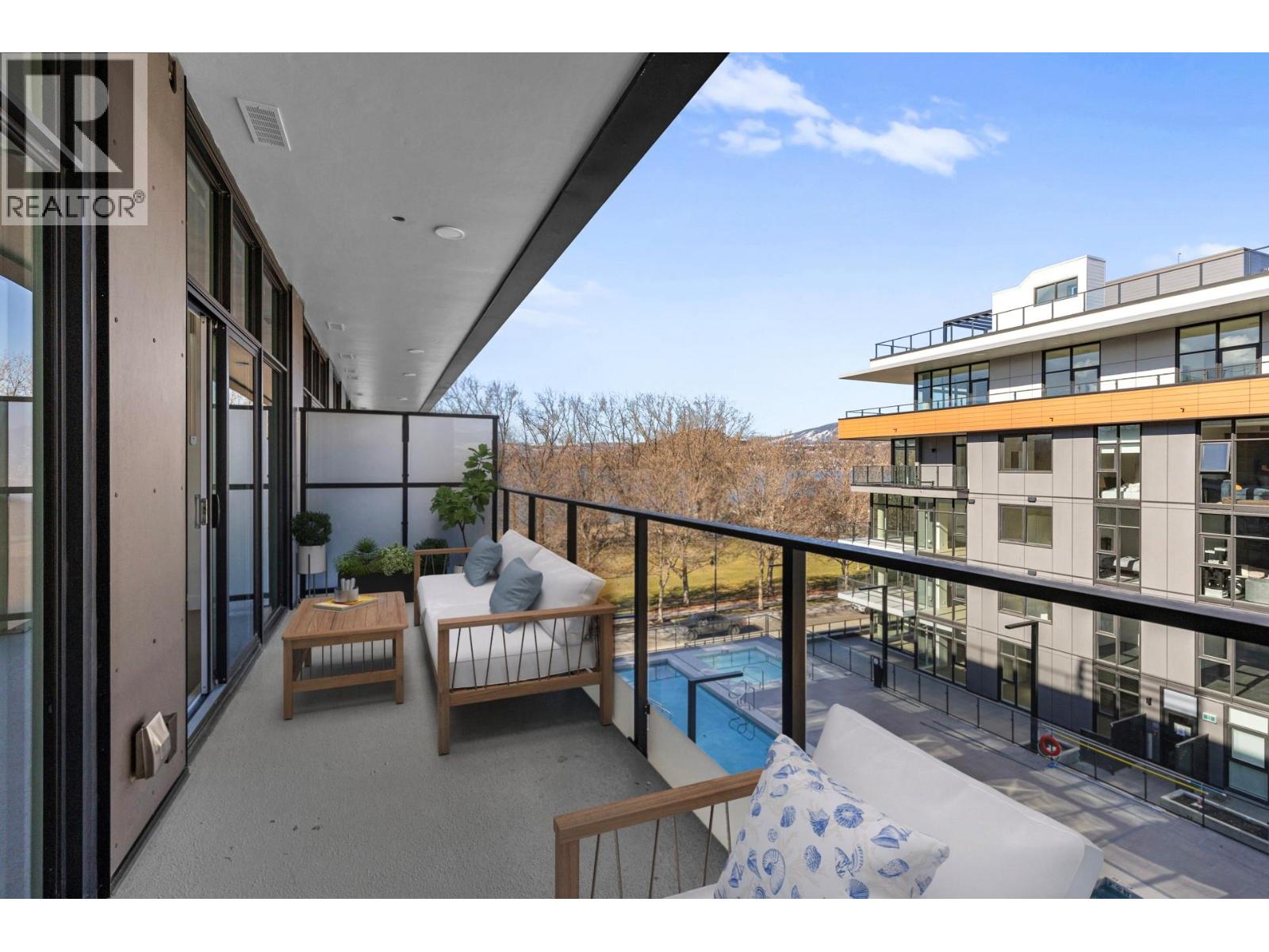 501S 3409 Lakeshore Road, Kelowna