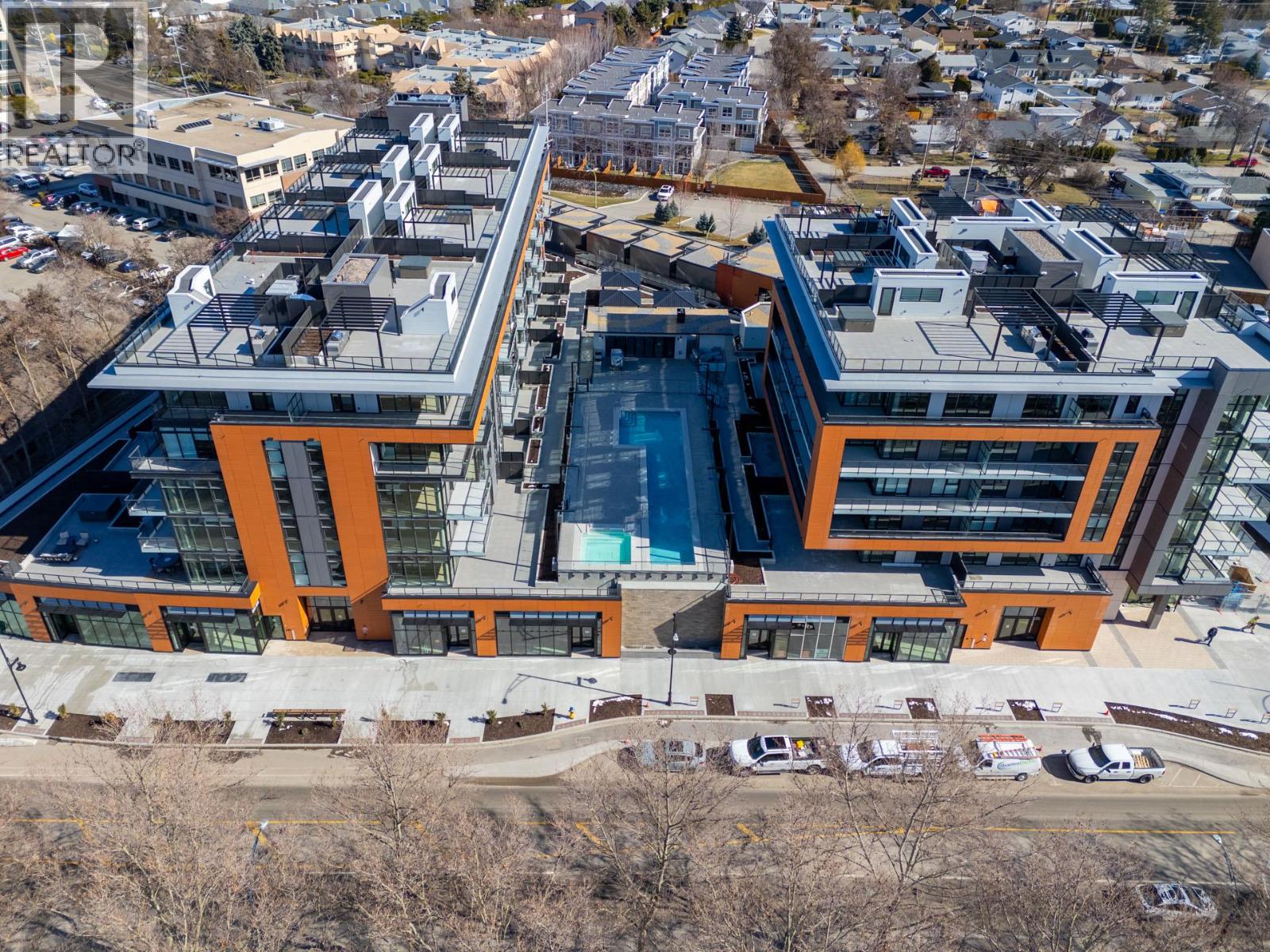 501S 3409 Lakeshore Road, Kelowna