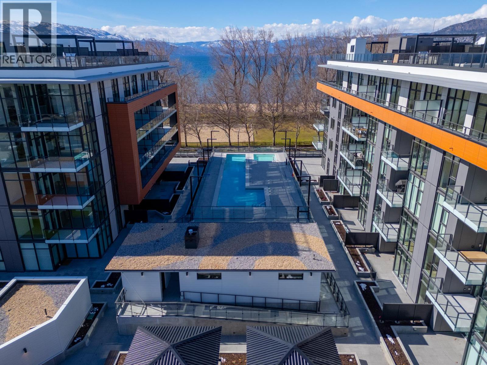 501S 3409 Lakeshore Road, Kelowna