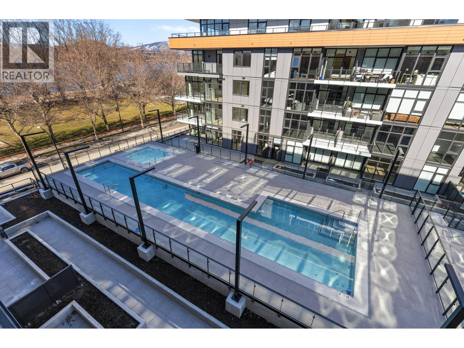 501S 3409 Lakeshore Road, Kelowna