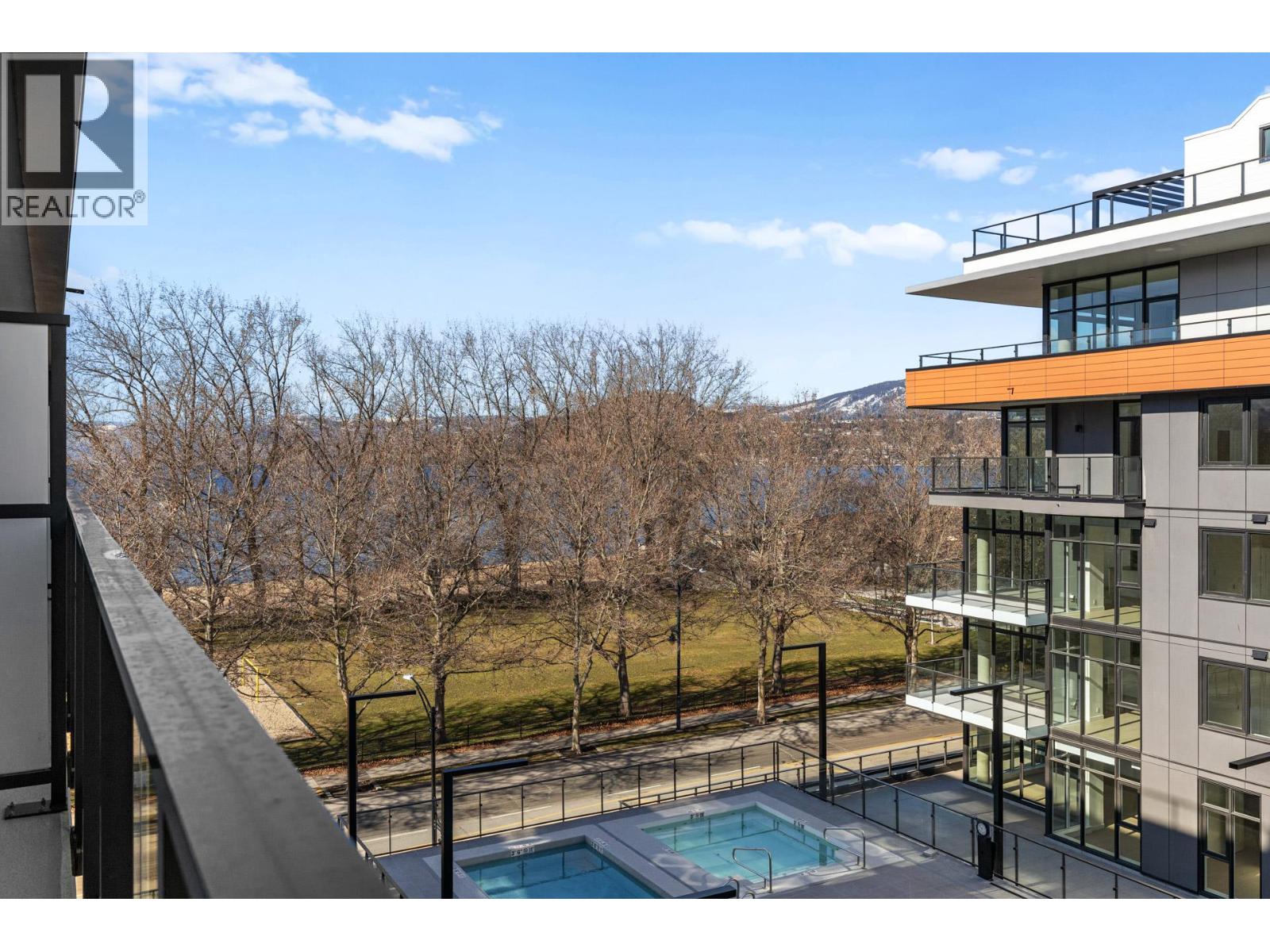 501S 3409 Lakeshore Road, Kelowna