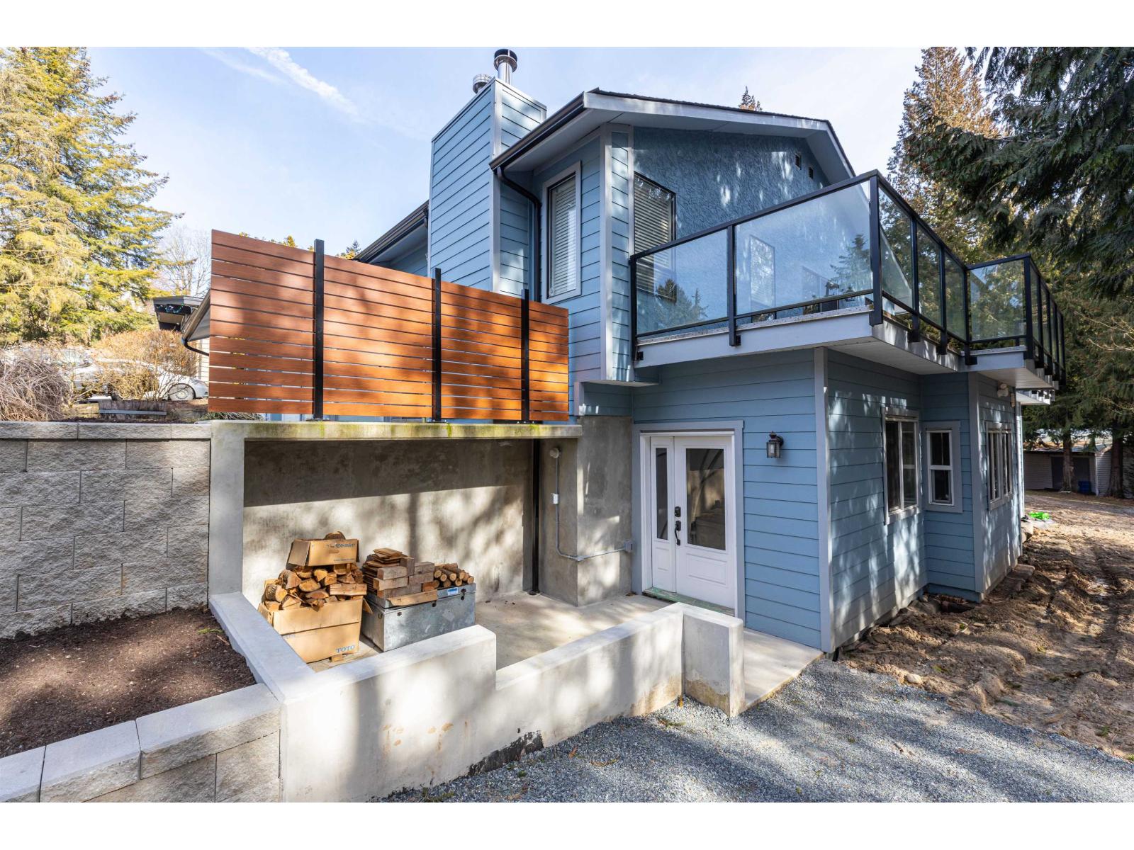 2250 SENTINEL DRIVE, Abbotsford