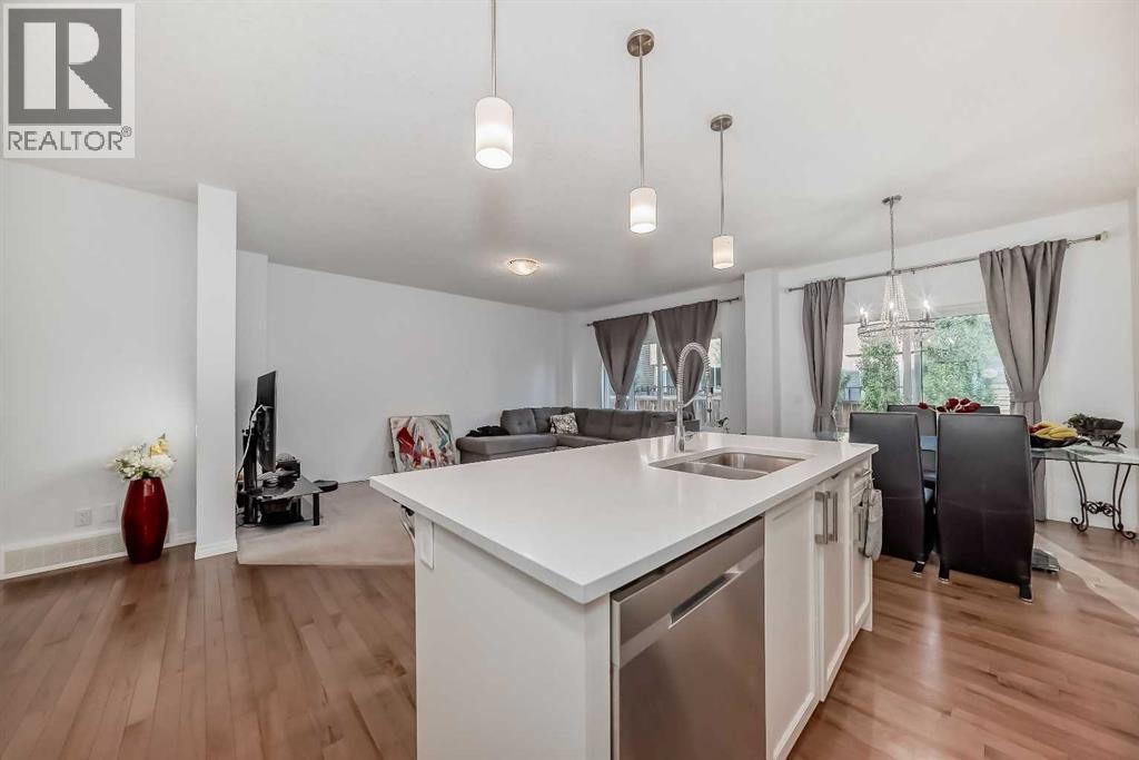 284 Paint Horse Drive, Cochrane