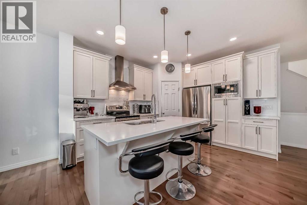 284 Paint Horse Drive, Cochrane