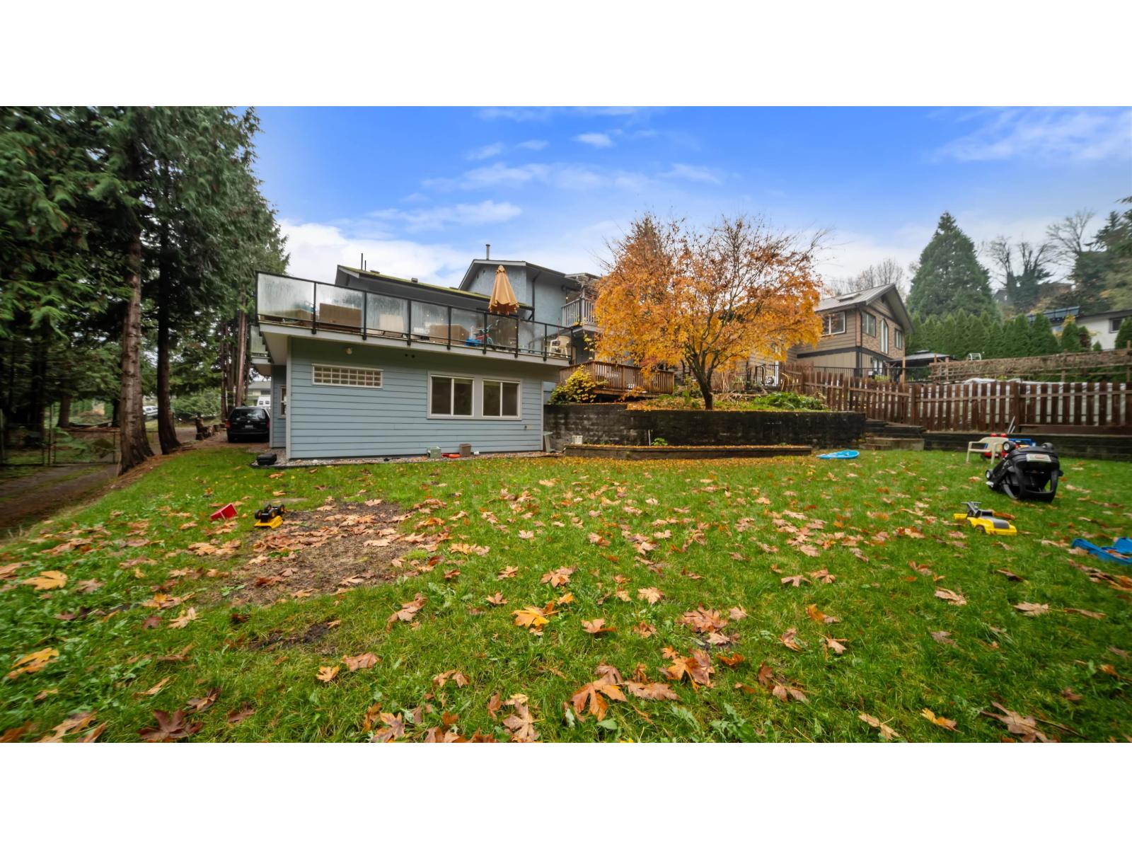 2250 SENTINEL DRIVE, Abbotsford