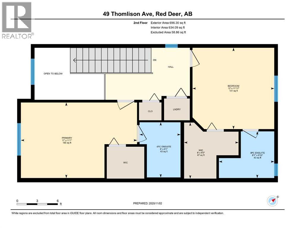49 Thomlison Avenue, Red Deer