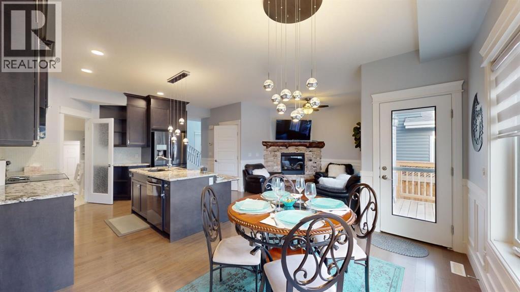 135 Airmont Court, Fort McMurray