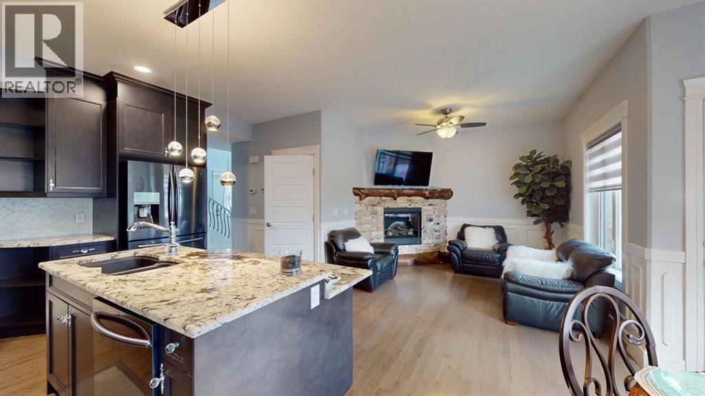 135 Airmont Court, Fort McMurray