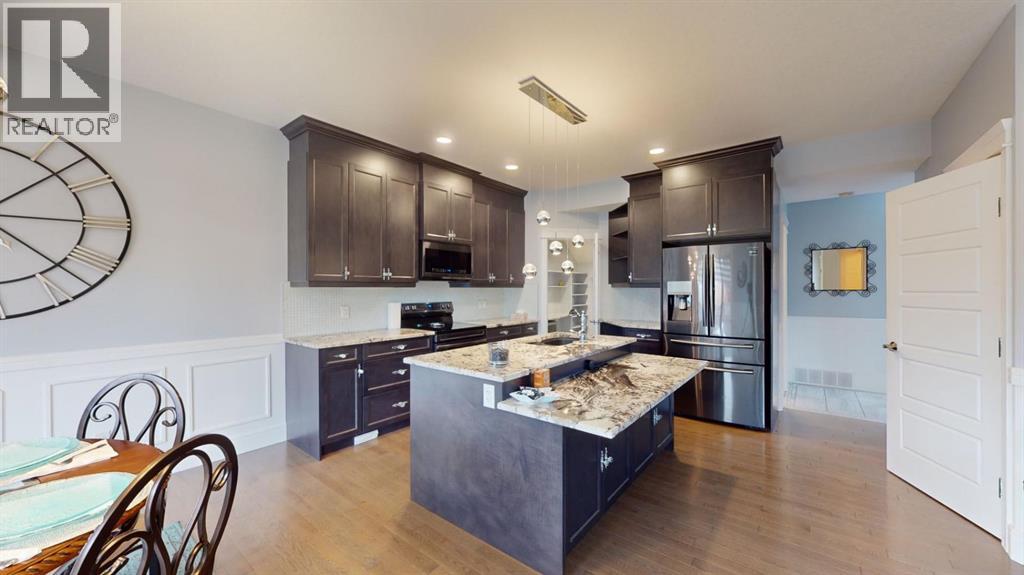 135 Airmont Court, Fort McMurray