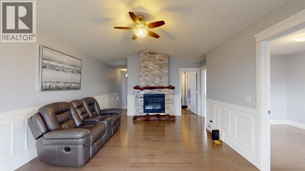 135 Airmont Court, Fort McMurray