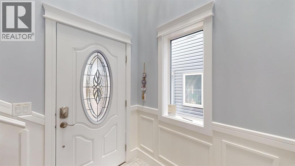 135 Airmont Court, Fort McMurray