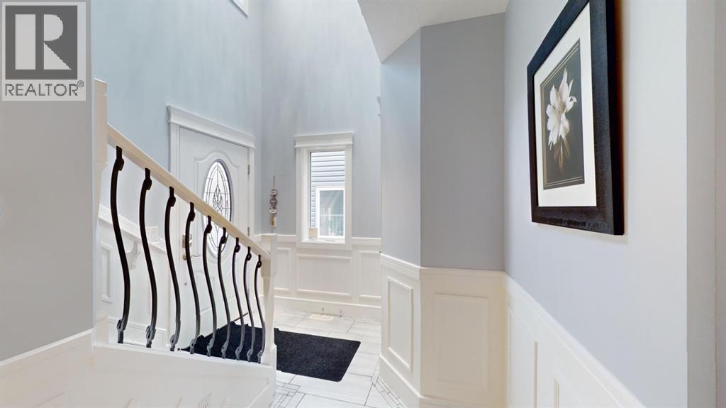 135 Airmont Court, Fort McMurray