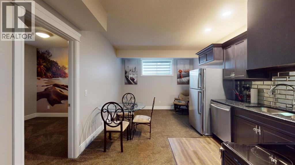 135 Airmont Court, Fort McMurray