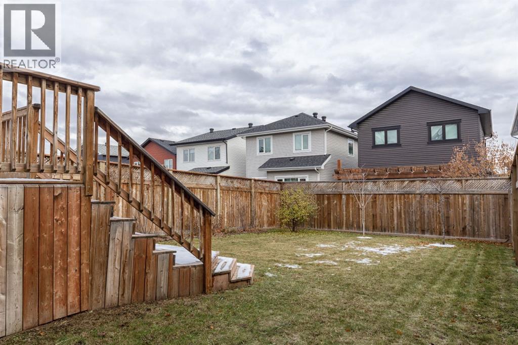 135 Airmont Court, Fort McMurray