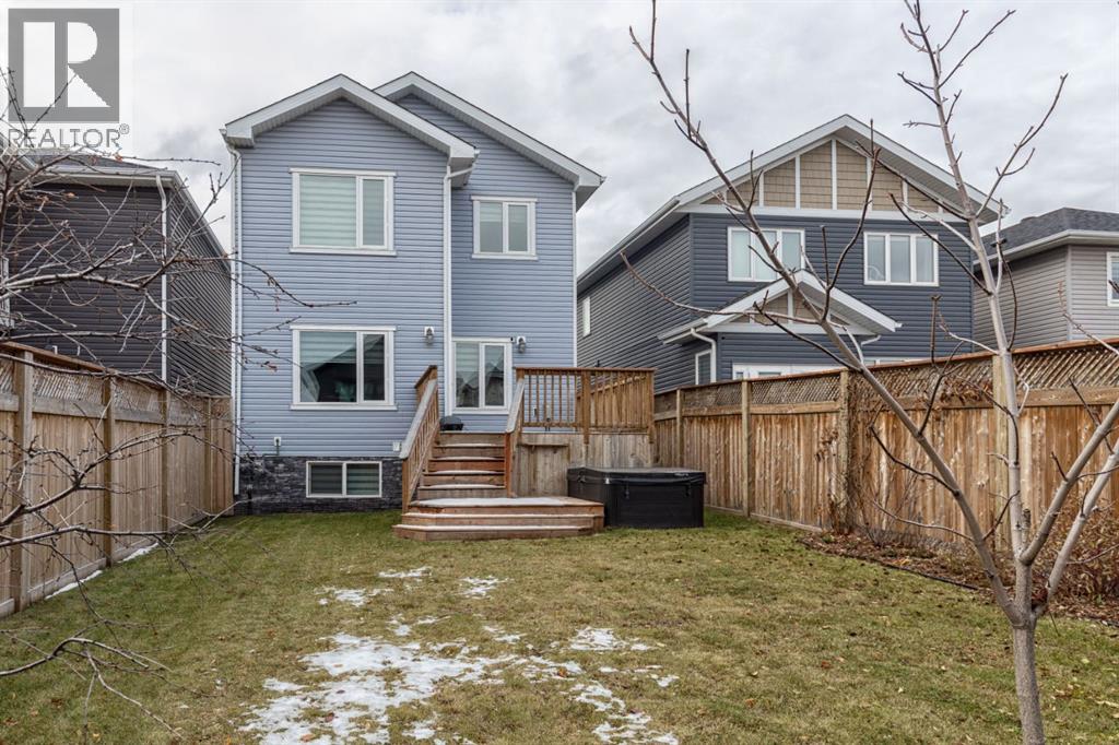 135 Airmont Court, Fort McMurray