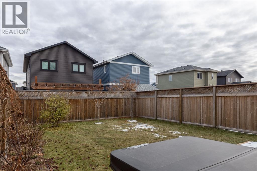 135 Airmont Court, Fort McMurray
