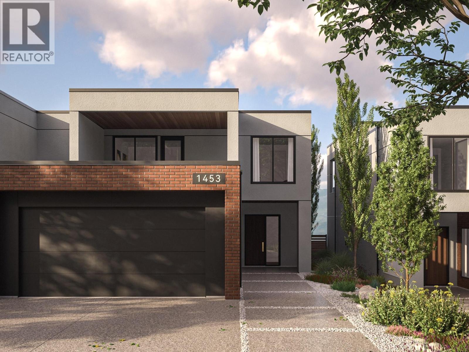 1453 Cabernet Way, West Kelowna